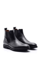 Men's Casual Leather Boots | Derimod Men's Casual Leather Boots | Derimod