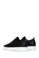 Erkek Siyah Sneaker | Derimod Erkek Siyah Sneaker | Derimod