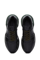 Erkek Deri Sneaker | Derimod Erkek Deri Sneaker | Derimod