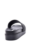 Women's Stone Slippers | Derimod Women's Stone Slippers | Derimod