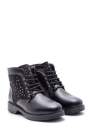 Women's Stone Boots | Derimod Women's Stone Boots | Derimod