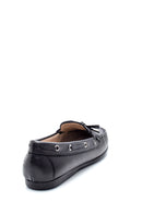 Women's Leather Loafer | Derimod Women's Leather Loafer | Derimod
