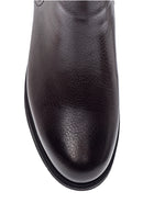 Men's Leather Chelsea Boots | Derimod Men's Leather Chelsea Boots | Derimod