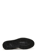 Men's Leather Boots | Derimod Men's Leather Boots | Derimod