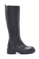 Women's Leather Boots | Derimod Women's Leather Boots | Derimod