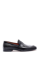 Men's Leather Loafer | Derimod Men's Leather Loafer | Derimod