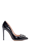 Women's Stone Stiletto | Derimod Women's Stone Stiletto | Derimod