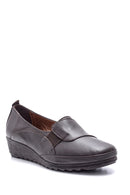 Women's Leather Shoes | Derimod Women's Leather Shoes | Derimod