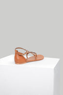 Women's Leather Sandals | Derimod Women's Leather Sandals | Derimod