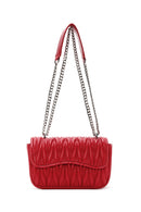 Women's Red Handbag | Derimod Women's Red Handbag | Derimod