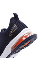 Hammer Jack Erkek Lacivert Elliot M Sneaker | Derimod Hammer Jack Erkek Lacivert Elliot M Sneaker | Derimod