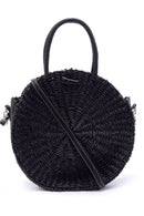 Women's Straw Bag | Derimod Women's Straw Bag | Derimod