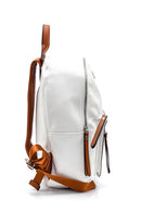 Women's Casual Backpack | Derimod Women's Casual Backpack | Derimod