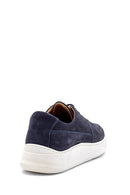 Erkek Nubuk Sneaker | Derimod Erkek Nubuk Sneaker | Derimod