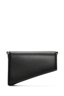 Women's Black Chain Shoulder Bag | Derimod Women's Black Chain Shoulder Bag | Derimod