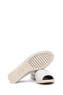 Women's Open Toe Shoes | Derimod Women's Open Toe Shoes | Derimod