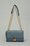 Women's Bag with Chain Strap | Derimod Women's Bag with Chain Strap | Derimod