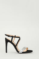 Women's Heeled Sandals | Derimod Women's Heeled Sandals | Derimod