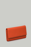 Orange Woman Portfolio | Derimod Orange Woman Portfolio | Derimod