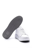 Men's Leather Sneaker | Derimod Men's Leather Sneaker | Derimod