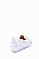 Women's Wedge Sole Shoes | Derimod Women's Wedge Sole Shoes | Derimod