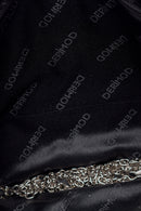 Women's Patterned Clutch Bag | Derimod Women's Patterned Clutch Bag | Derimod