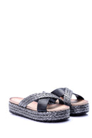 Women's Slippers | Derimod Women's Slippers | Derimod