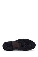 Erkek Siyah Deri Casual Loafer | Derimod Erkek Siyah Deri Casual Loafer | Derimod