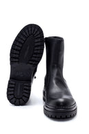 Women's Zipper Boots | Derimod Women's Zipper Boots | Derimod