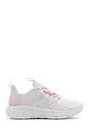 Derimod Zero Women's Pink Lace-Up Thick Soled Sports Sneaker | Derimod Derimod Zero Women's Pink Lace-Up Thick Soled Sports Sneaker | Derimod