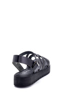Women's Leather Sandals | Derimod Women's Leather Sandals | Derimod