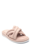 Women's Casual Slippers | Derimod Women's Casual Slippers | Derimod