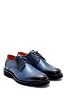 Men's Leather Classic Shoes | Derimod Men's Leather Classic Shoes | Derimod
