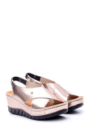 Kadın Comfort Sandalet | Derimod Kadın Comfort Sandalet | Derimod