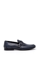 Men's Classic Buckle Shoes | Derimod Men's Classic Buckle Shoes | Derimod