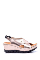 Kadın Comfort Sandalet | Derimod Kadın Comfort Sandalet | Derimod