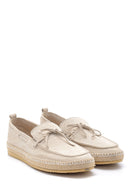 Men's Suede Casual Loafer | Derimod Men's Suede Casual Loafer | Derimod