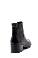 Women's Leather Boots | Derimod Women's Leather Boots | Derimod