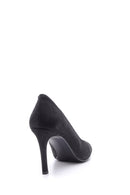 Women's Suede Stiletto | Derimod Women's Suede Stiletto | Derimod