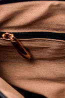 Women's Tassel Detailed Crossbody Bag | Derimod Women's Tassel Detailed Crossbody Bag | Derimod