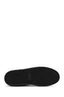 Men's Black Leather Chelsea Boot | Derimod Men's Black Leather Chelsea Boot | Derimod