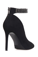 Kadın Bootie | Derimod Kadın Bootie | Derimod