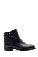 Women's Leather Boots | Derimod Women's Leather Boots | Derimod