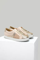 Gold Kadın Sneaker | Derimod Gold Kadın Sneaker | Derimod