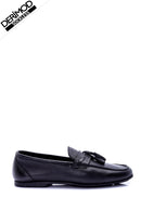 Erkek Klasik Deri Loafer | Derimod Erkek Klasik Deri Loafer | Derimod