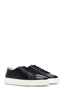 Men's Leather Sneaker | Derimod Men's Leather Sneaker | Derimod