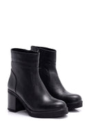 Women's Heeled Boots | Derimod Women's Heeled Boots | Derimod