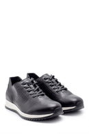 Men's Leather Sneaker | Derimod Men's Leather Sneaker | Derimod