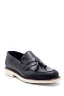 Erkek Deri Casual Loafer | Derimod Erkek Deri Casual Loafer | Derimod