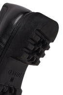 Male Black Leather Casual Loafer | Derimod Male Black Leather Casual Loafer | Derimod